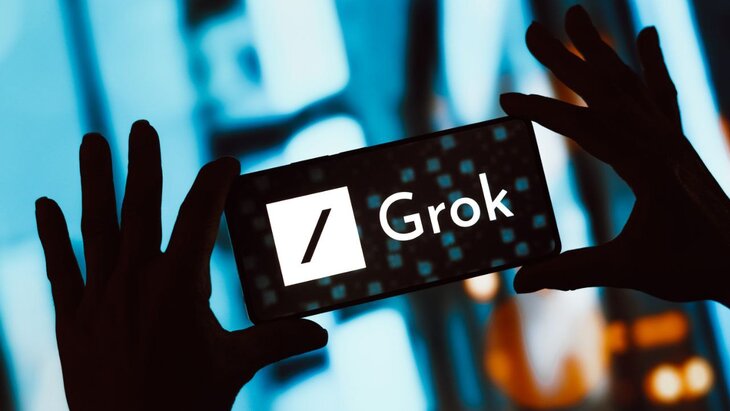 ��������� Grok ����� ���������� ������� ������