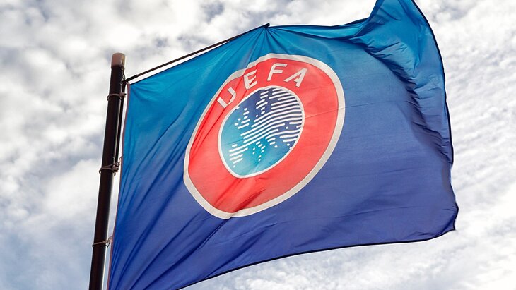 � UEFA ����������, ��� ������� ����������� ������� ����� ��������