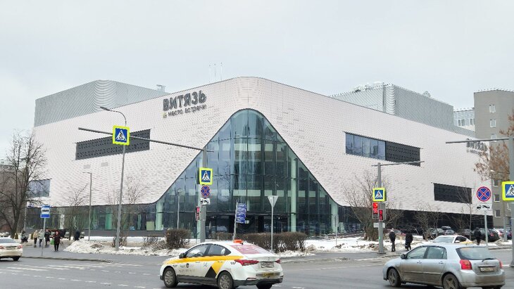 ������������� ��������� ������ "����� ������� "������" ����������� � ��������