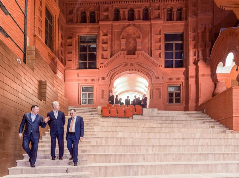 ��������� ����������� ������ "�������-�����" � ������� ���������-��������-����������