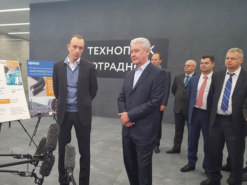 ������� ������ ����� ���������������� ������ � ���������� "��������" 