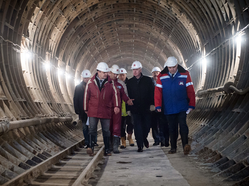 �������� �� ������ ������� ���������-����������� ����� ���������� ����� �������� � 2017 ���� - �������