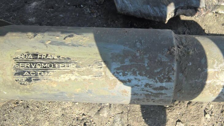 ��� ������� �������� Storm Shadow �� �������� � ����������