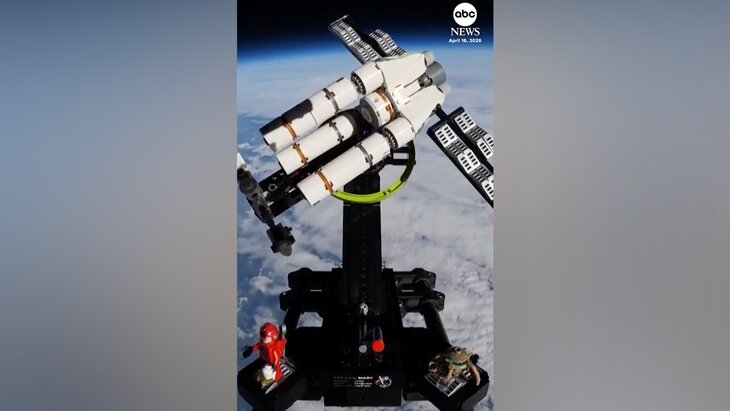 ����� Lego ������ � ����� �������� �������� ����� ������ � �����������