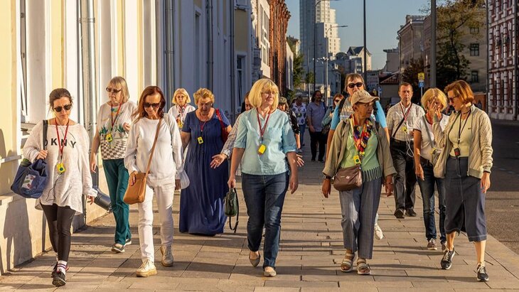 ����������� � ���������� �������� ������ ������� � ������ ������� "���� � ������"