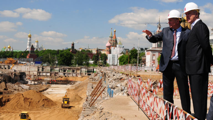 �������: � ����� "�������" �������� �������� ����� ��������� ����� 