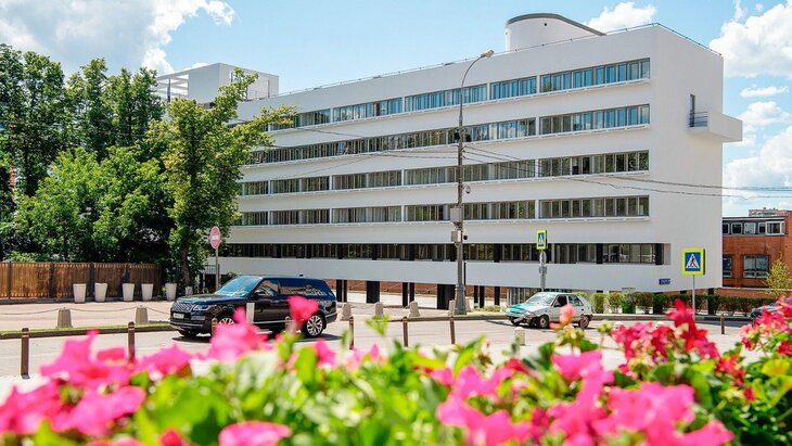 � ������� ������������ ����������� ���������� � ����� ���������������