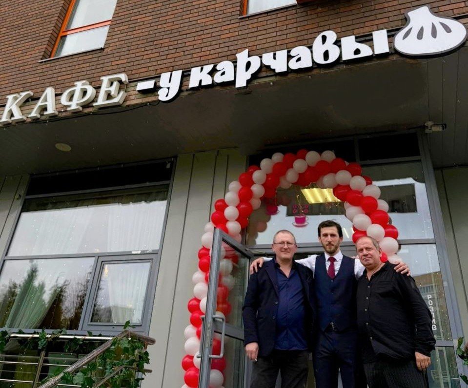 ��������, ������� � �����-������: ��� �������� ���������� �����