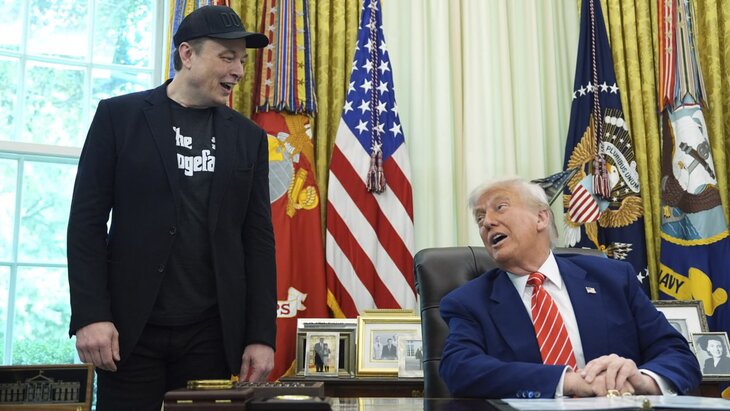 ����� Tesla ��������� ����� �� 8% ����� ����� ����� � ������