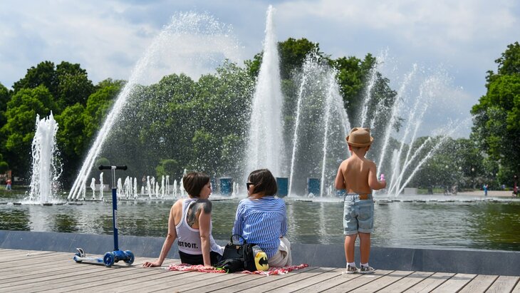 �������� ����������, ��� ����������� � ������ ������������ � ������� 1996 ����