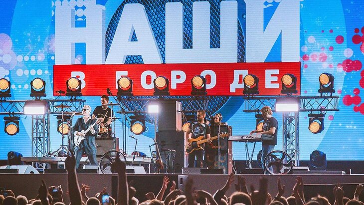 ��������� "���� � ������" ������� ������� � ��������� "�������"