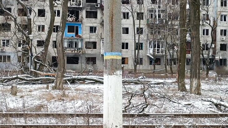 �������� ������� 110-� ������� ��� ������ �� �������� ��� ������������ � ���