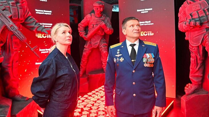 ���������� "����� ���" �������� �� ����