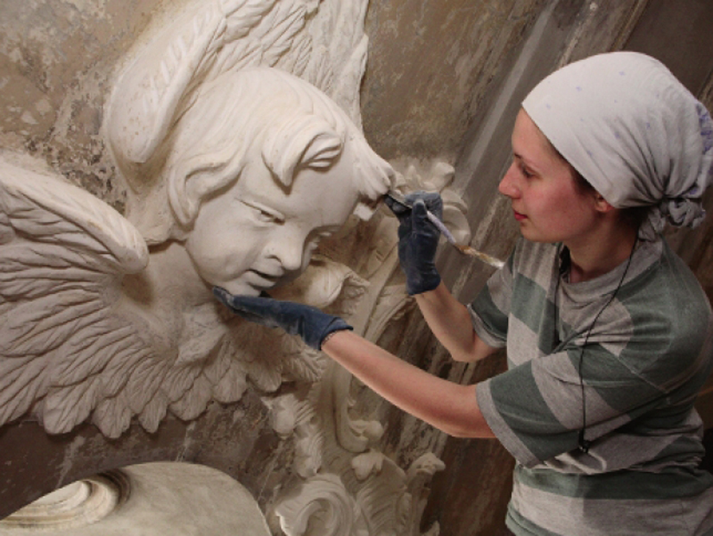 ���� ����� ������� �������� �� ����������� ������������ ���������� Denkmal