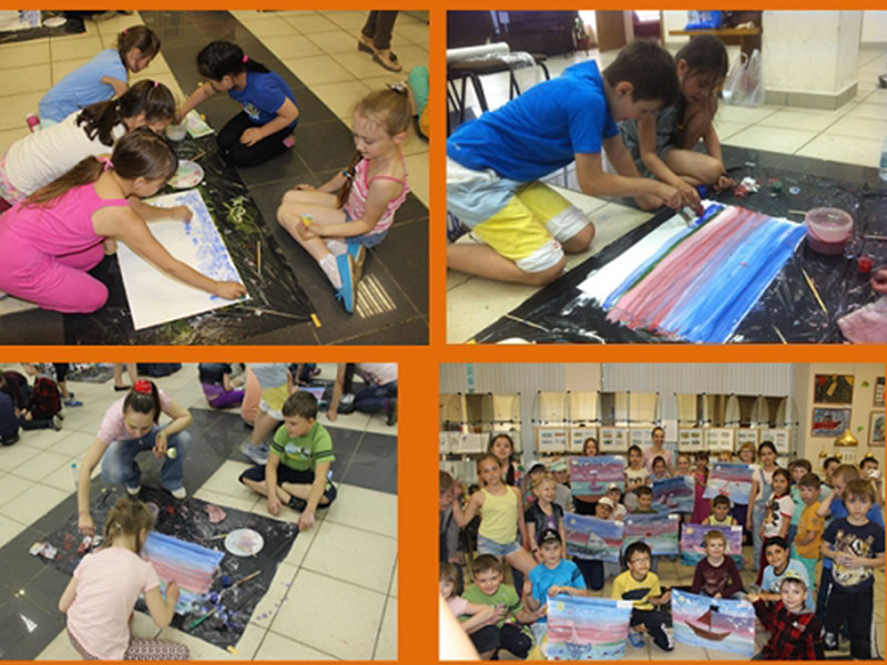 ������� ������ ����� ����������� ������-������ �� ��������� � ���������� �37