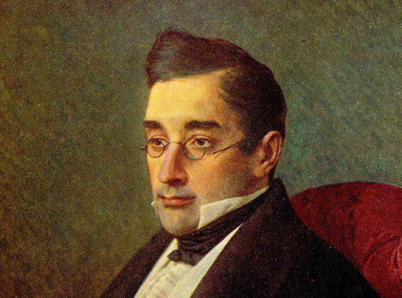 �������� ���� �����: � ���������� ������ ������ �����������, ����������� �. ����������