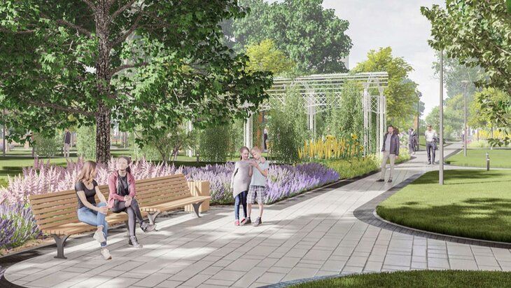 ��������������� ������ ���������� �������� ���������� � ������������� ������