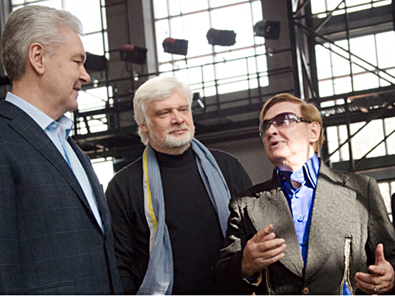 ������� ������������ ������������� �� �������������� ����������� ��������� � �� ��. ��������