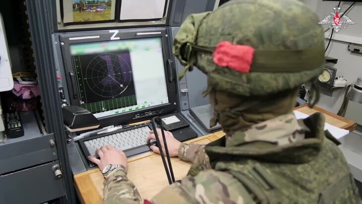 ��� �� ����� ������ �-200 � ������� ������� � ������ Patriot � ������������ �������