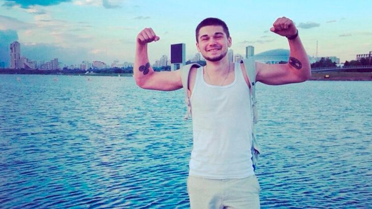 ��� ��������� "���� ���������� ����" �������� � ������ � ��