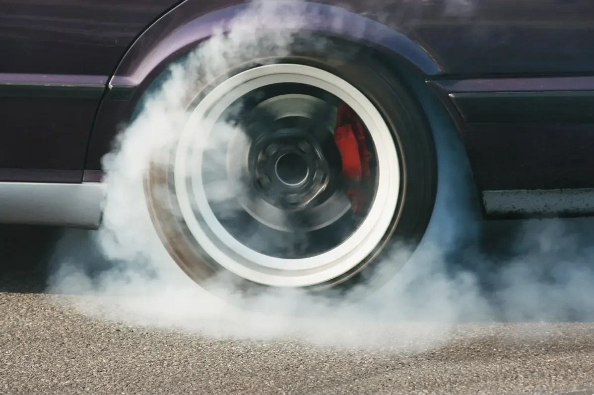 ��������� No Drift No Fest ������� � ������ 23 ���