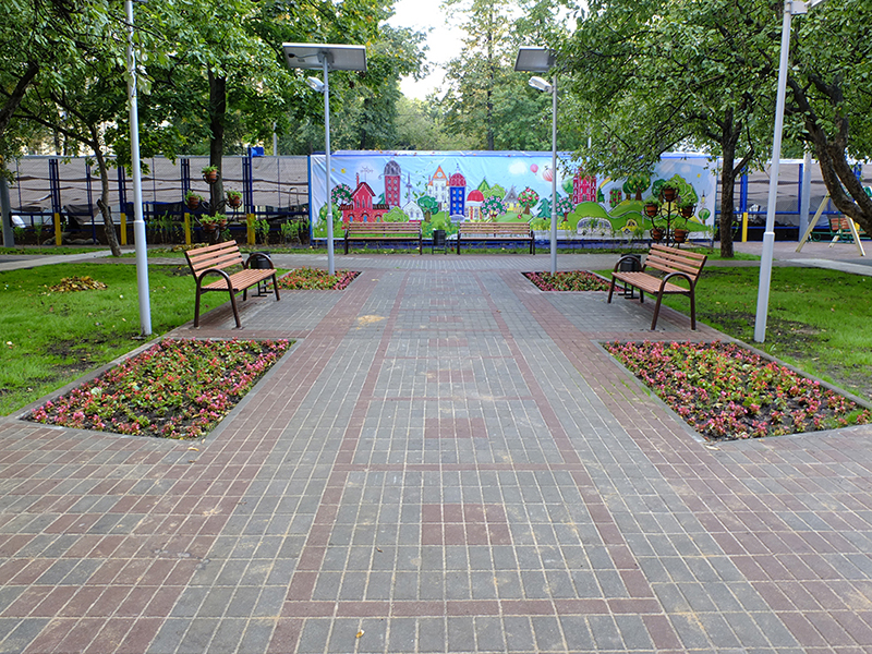 � ������ ����������� ���������� ��������������� ����������