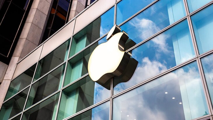 Apple ���������� � ����������� ����������� ��� ���������� ����������� iPhone