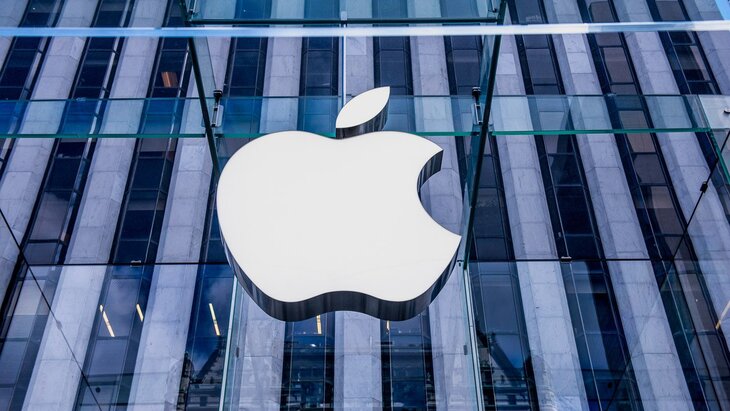 ��� ���������� Apple �� ���������� ����������� ����������