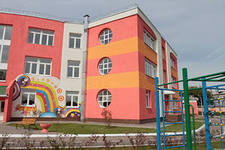 В Москве откроют 7 детских садов