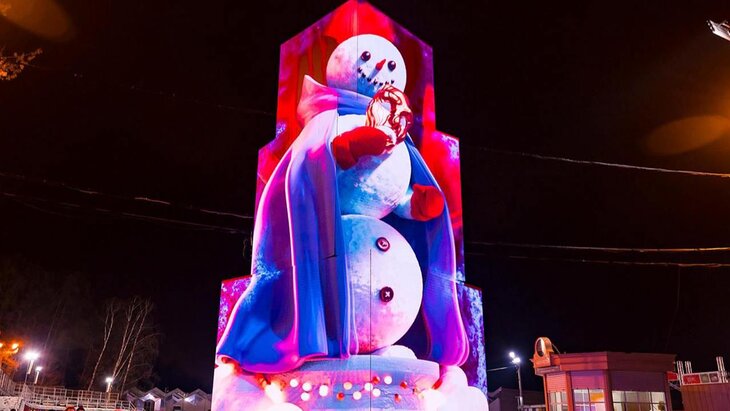 ����������� �������� ��������� � "�����������" � ������ ������� "���� � ������"