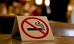 С 1 июня в ресторанах нельзя будет курить