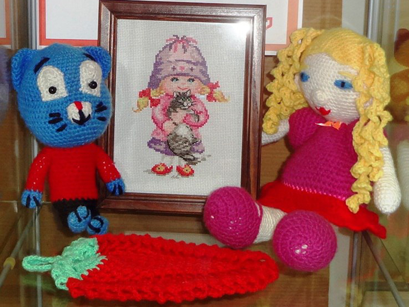 � ������ �������� ��������������� � ��������� �������� ��������� �������� �Hand Made �����