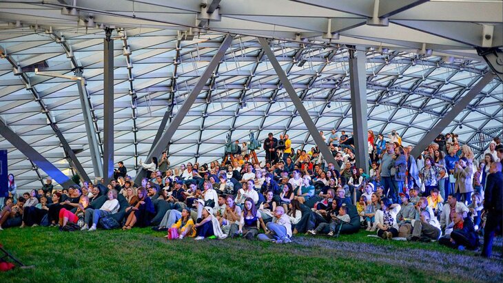 "���� � ������" ���������� �� ���� �������������� � ���������� � "�������"