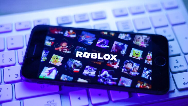 �������� �������� � ���������� Roblox ���������� ���������������� ��