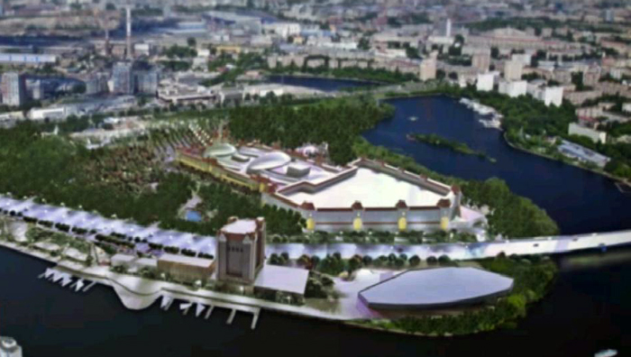 �������: "������ �����" ������ ����� �� ���������� � ���� ������ �������������� ������ ����������� 