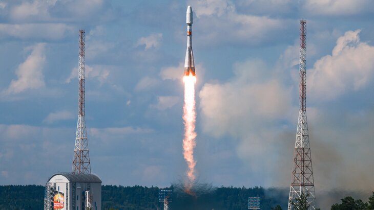 ������������������ �������� "���������-�" �������� �� ������