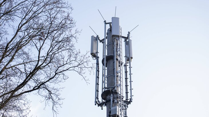 ��������������� ������ ��� ������� ����� 6G ����� ��������� � �� � 2032 ����