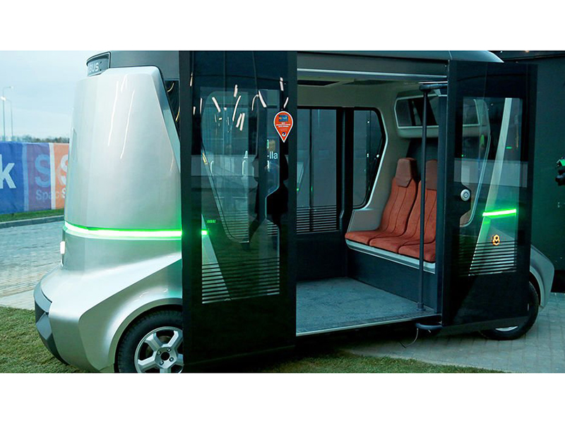 ����������� �������� Matreshka ����� ��������� �� ���������� ���� � ���� 2017 ����