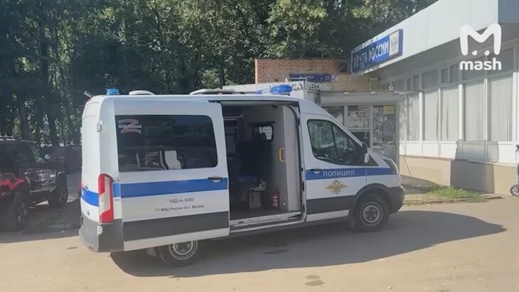 ���������� "����� ������" ���������� ����������� ���������� �� ��� ������