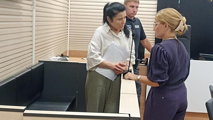 ������� �������� � ��������� ����������� �������, �������� ��� Baltnews