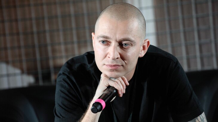       Oxxxymiron    