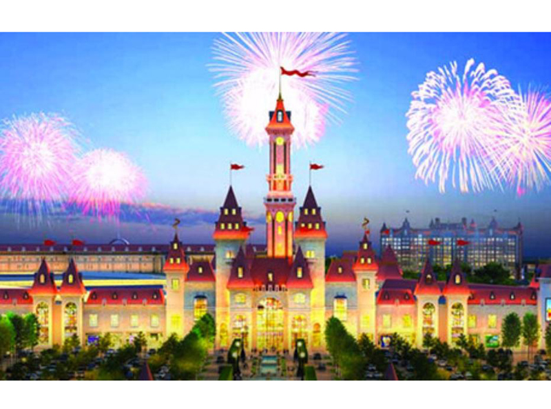 DreamWorks ������� ��������������� ���� �� ������ ������