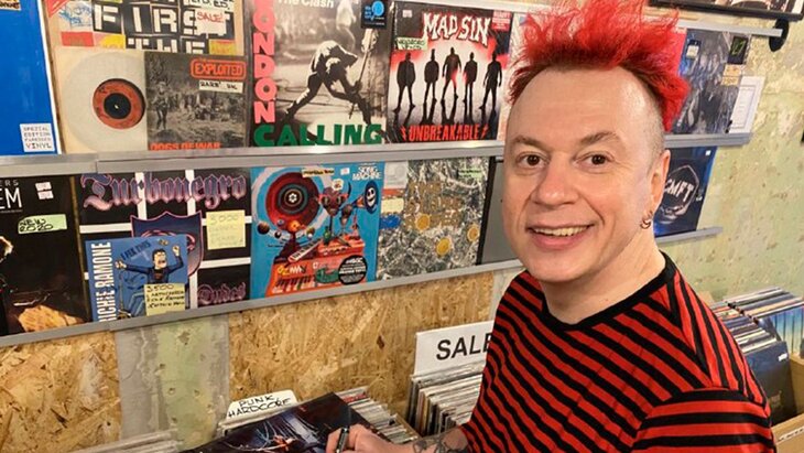 ���-������ "���������" ������� ������ ������ � ������ ����������� �������