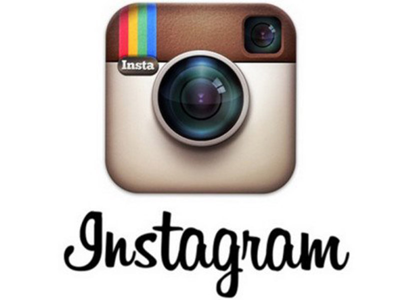 ������ � ������ �� ������������ � Instagram �����