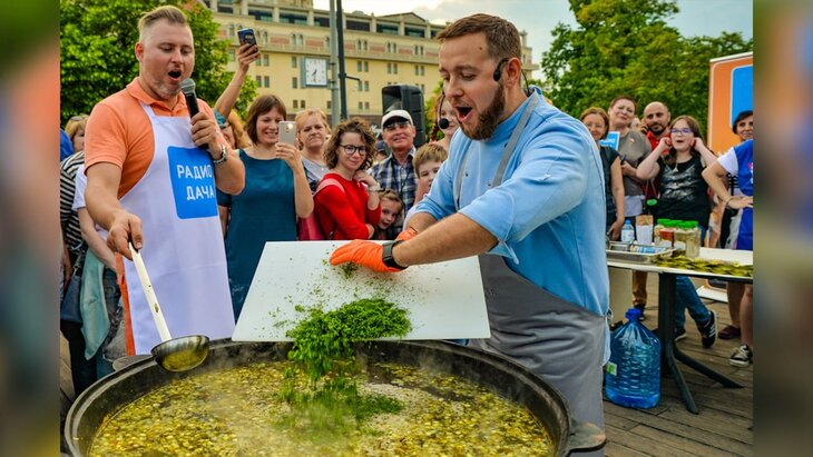 �� ��������� "������ � �� �����. ������ ������" ������ 150 ������ ���