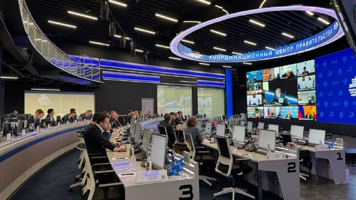 ������ ������ ���� ��������� ��������� ������� "����������-239"