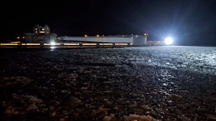 � ���������� ������� �����, ������������� ��-�� ������ ����������