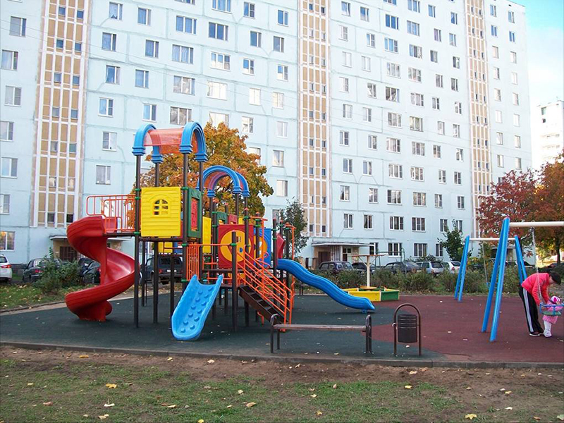 �� ��. ����������, �. 20, ����. 2 ���������� � ������� ������� ��������