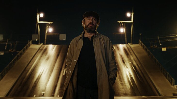 ������ "�����-3" ������ � ������-�������� �� ���������� ���