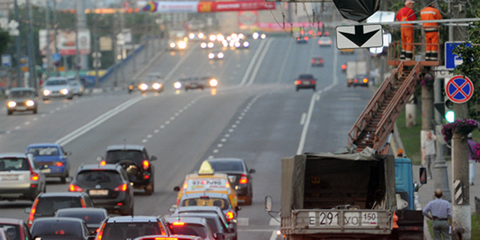 ���������� "������" �� ������� ������ ������������ ������� ������� TomTom